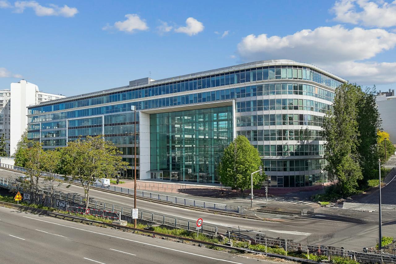 Bureau Charenton-le-Pont 24237m² Location bureau Charenton-le-Pont Val-de-Marne OLBUR2100224 0